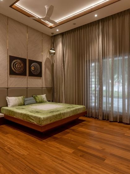 MTA Architects - Residential Architecture & Design Curated Interiors & Bespoke Details photo 16