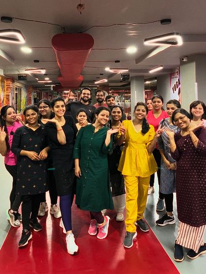 Meenal Dubey - Dance for Events & Parties Kids' Parties & Family Fun photo 8