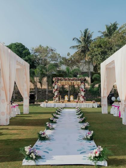 Wedding Stories - Full-Service Wedding Planning Our Venues, Your Canvas photo 8