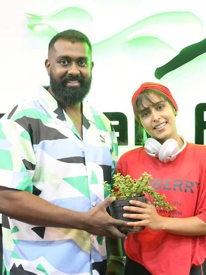 Indian Athletic Academy - Athletic Performance & Personal Training Our Academy, Our Community photo 39