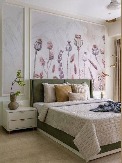 Serene & Sophisticated Bedrooms photo 8