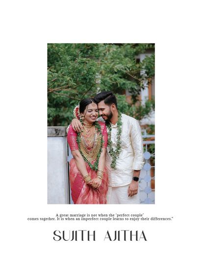 Orange Wedding Cinemas - Wedding Photography & Cinematography Timeless Kerala Traditions photo 89