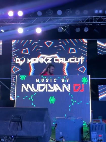 Akzy - Event DJ & Production Services Festival & Large Scale Productions photo 24