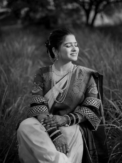 Artistic Portraits photo 35