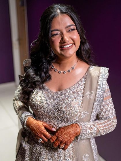 Evening & Cocktail Glam photo 30