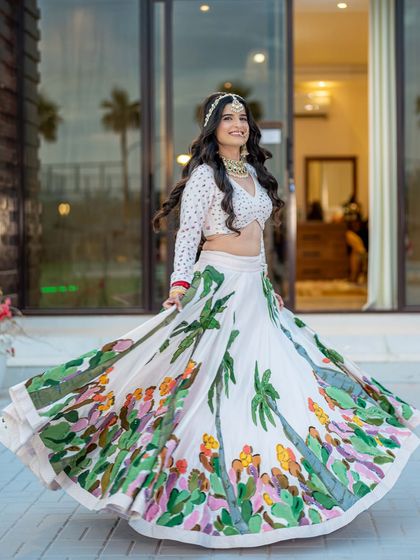 The Wedding Day: Vows & Rituals photo 33