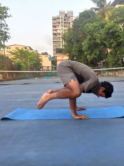 Beyond the Court: Elite Fitness & Development photo 6