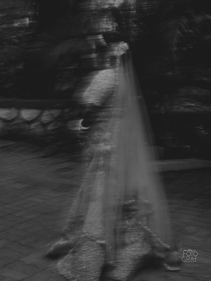 Solo Portraits: The Bride & Groom photo 46