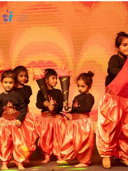 Smiti Montessori - Montessori Preschool Program Joyful Events and Performances photo 71