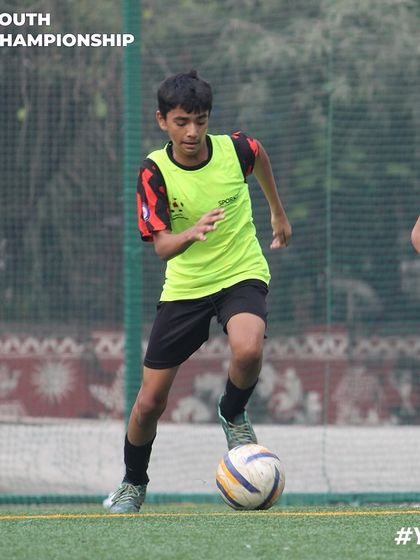 Building Future Champions: Youth Programs photo 25