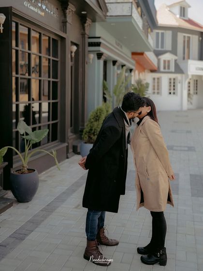 Urban Glam & Chic Cityscapes photo 16