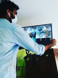 CCTV & Surveillance Systems