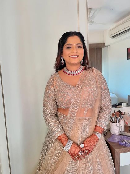 Sangeet & Haldi Vibrance photo 30