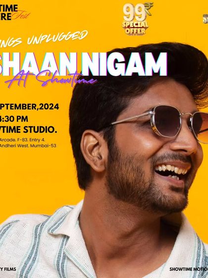 My Gig Calendar & Posters photo 9