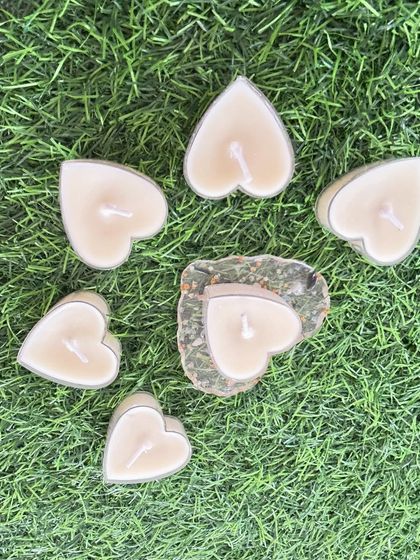 Paint Cafe Studio - Custom Handmade Crafts Our Handmade Candle Collection photo 34