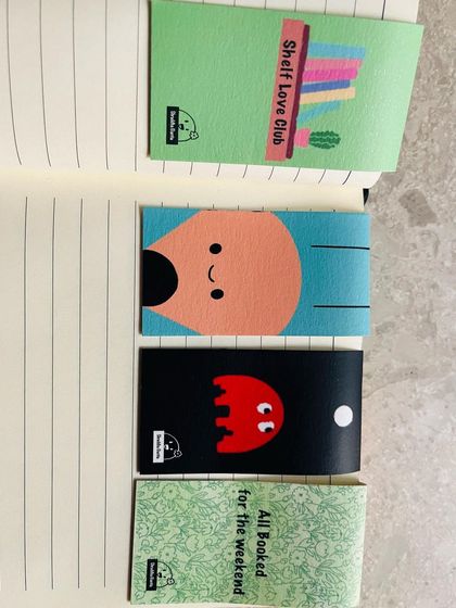 Shraddhadoodles - Custom Art & Merchandise Fun & Functional Home Goods photo 11