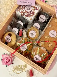 Curated Gift Hampers