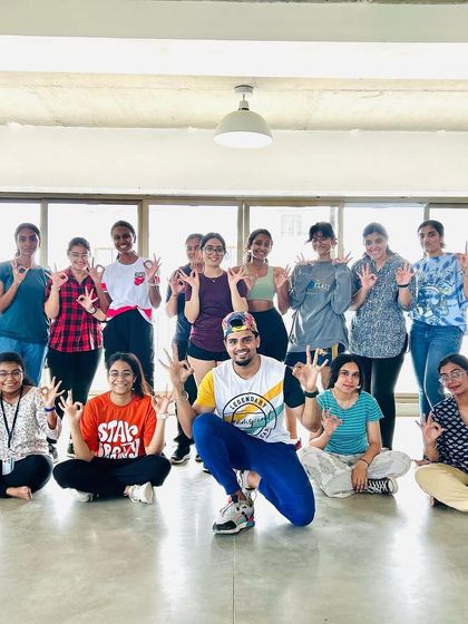 Kenny Kanik - Dance Fitness Classes Our Dance Community photo 17