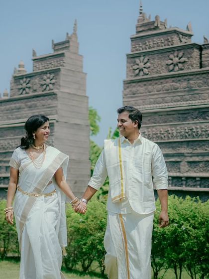 Special Moment Photography - Pre-Wedding Photography & Films Timeless Traditions photo 24