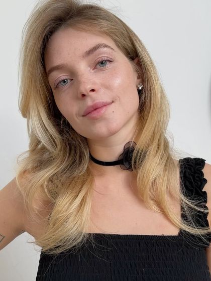 Eyelash Lamination & Tint photo 13