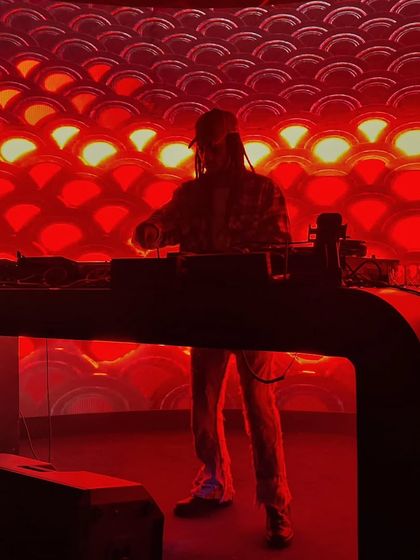 Club & Lounge Gigs photo 3