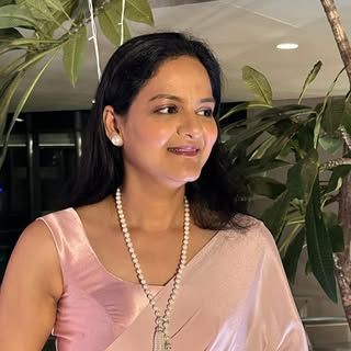 Shikha Agarwal