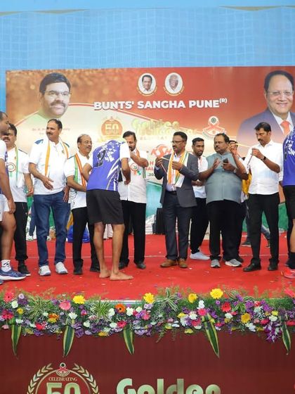 Naveen Kumar Shetty - Volleyball Coaching My Journey as a Player photo 10