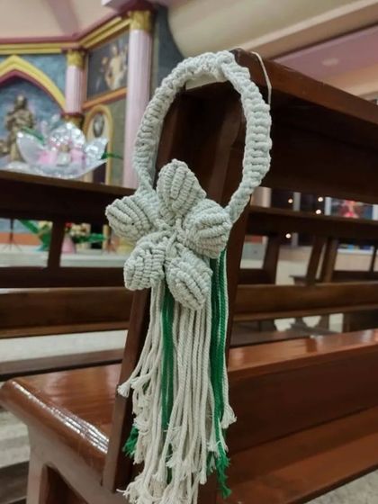 Shikha Agarwal - Handmade Party Favors & Bulk Gifting Custom Wedding & Event Decor photo 4