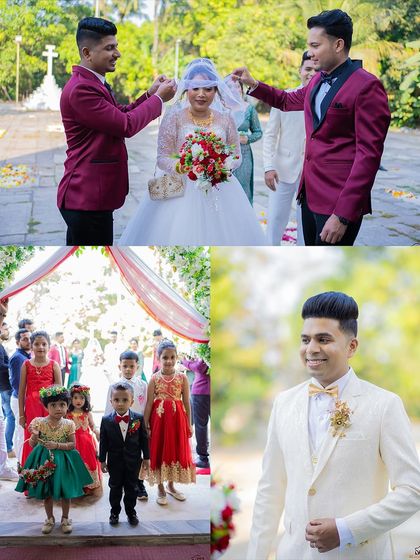 Diverse Cultural Ceremonies photo 43