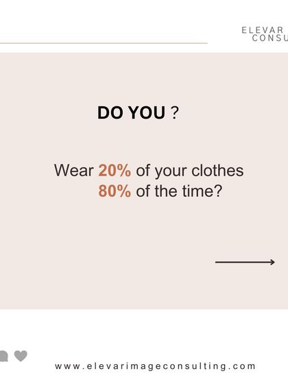 Rohini Vagal - Personal Styling & Wardrobe Curation Build a Wardrobe That Works photo 4