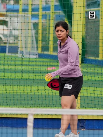 B'luru Pickleball Open photo 10