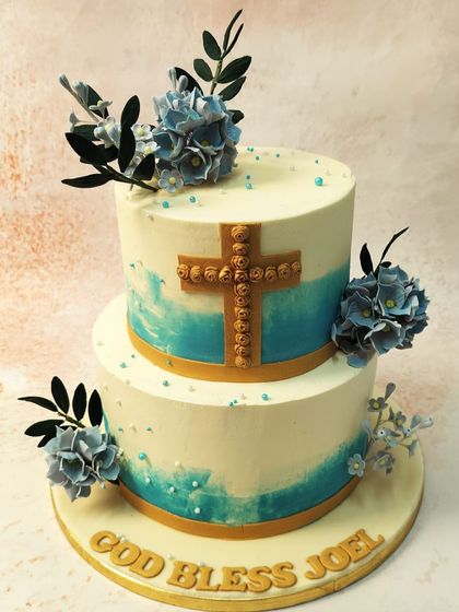 Liliyum Patisserie - Special Occasion Cakes Additional Work photo 14