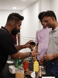 Mixology Workshops & Masterclasses