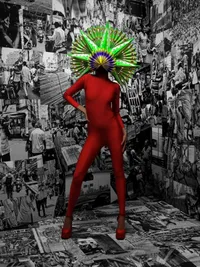 Fashion & Editorial Photography