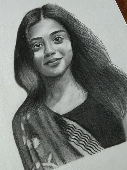 Individual Portraits: Women photo 34