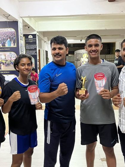 Our Champions: A Legacy of Wins photo 19