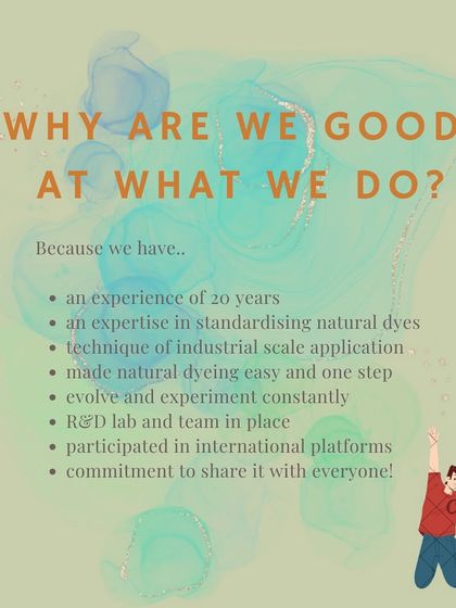 Color Ashram - Makerspace & Studio Membership Our Mission & Philosophy photo 4