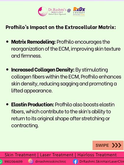 Rashmi's Skin Clinic - Anti-Aging & Skin Rejuvenation Injectable Rejuvenation: Restore & Refresh photo 4