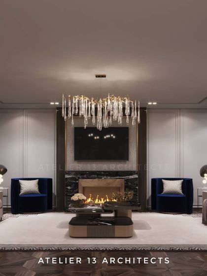 Grand Living Spaces photo 22