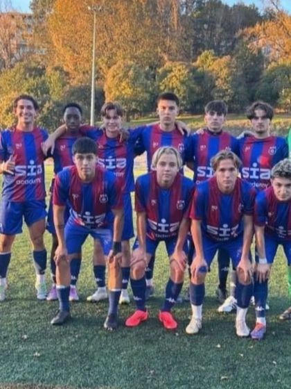 Raman Sports Academy - Youth Football Academy Pathway to Pro: Our Success Stories photo 9