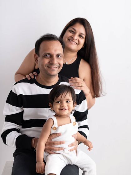 It's a Family Affair photo 5