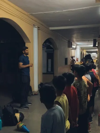 The Training Ground: Forging Warriors photo 15