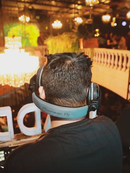 High-Energy Club Nights photo 40