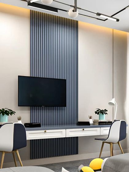 Designing with a Touch of Sweetness - Modular Home Interiors Living Room Centerpieces photo 22