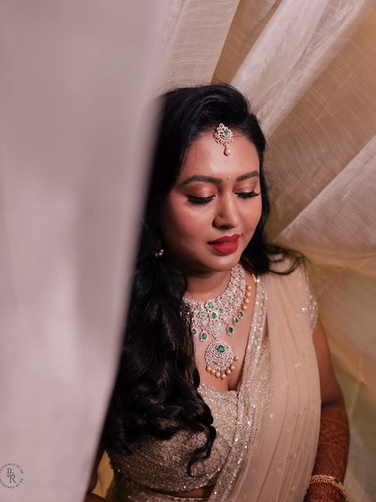 Weddings by BR - Fashion & Portrait Photography Details & Ambiance photo 7