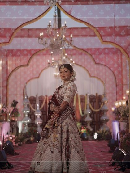 Beautiful Brides & Dashing Grooms photo 8