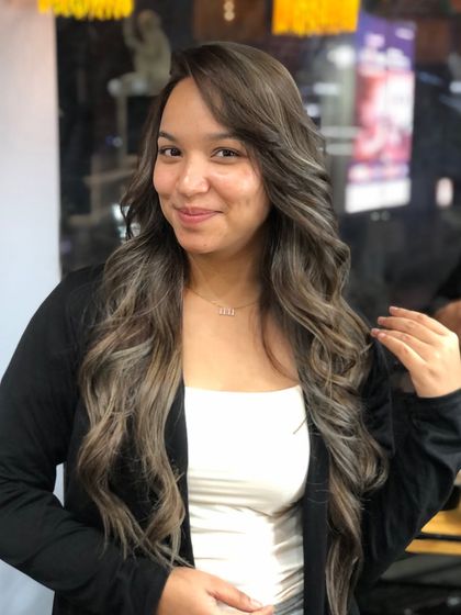 My Signature Balayage: Artistry in Every Stroke photo 17