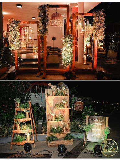 Gowjee - Wedding Planning & Design Chic & Modern Decor photo 22