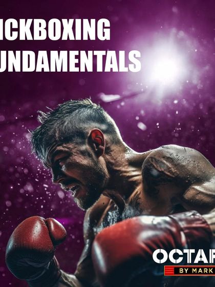 Our Kickboxing Fundamentals program is part of our diverse offering. We provide a supportive environment for all fitness levels to learn striking, build confidence, and transform their fitness.