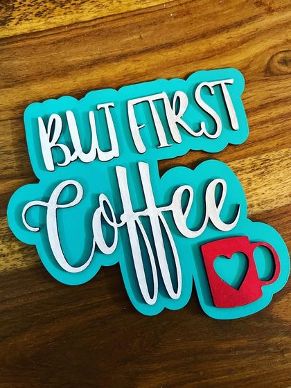 Crafted Forever by Natasha - Custom Event Decor & Invitations Handmade Touches for Your Home photo 13